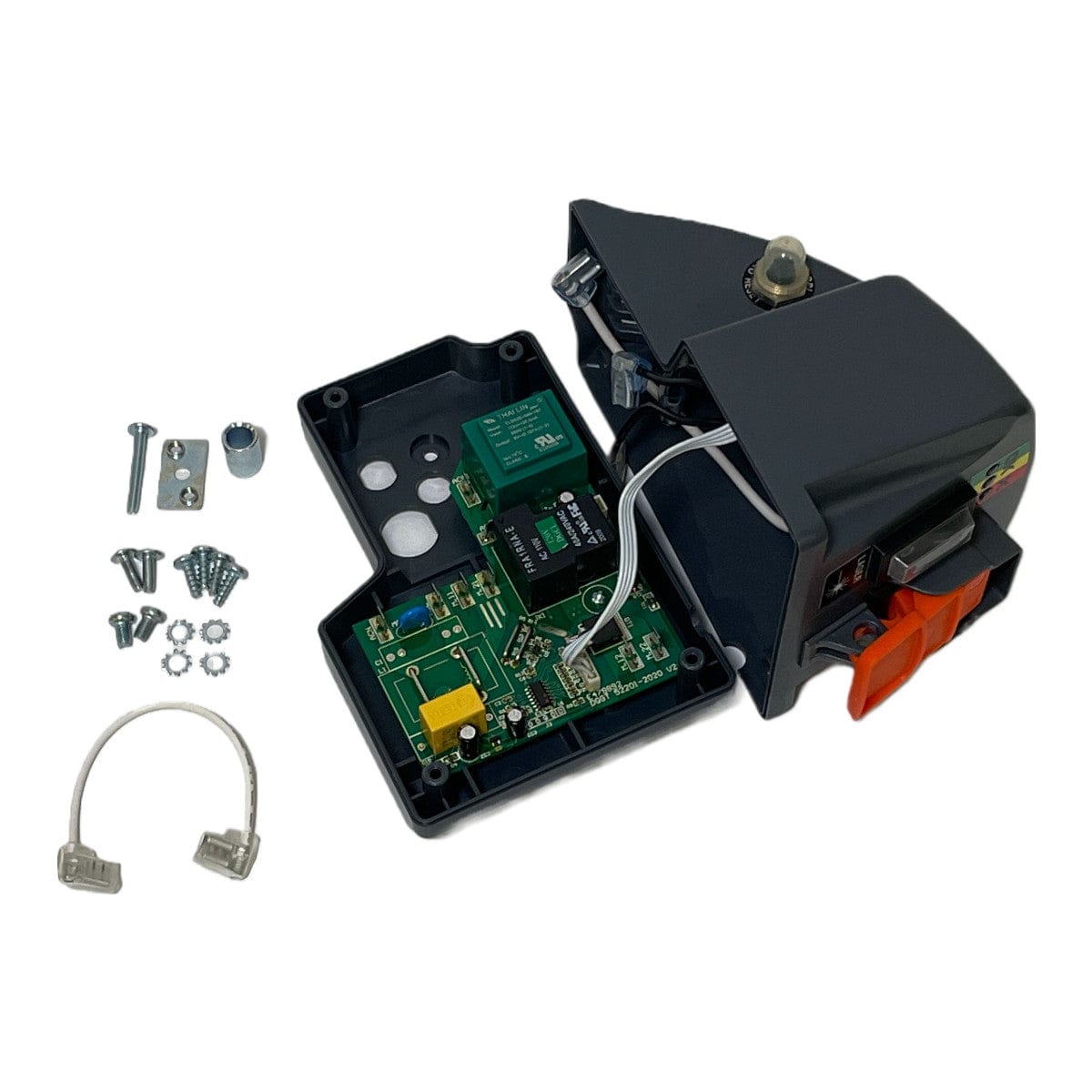 iQTS244 Circuit Board Upgrade Kit